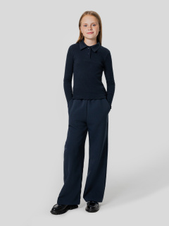 Брюки Mark Formelle 187950/24-33987Ц-9 неви - фото 1