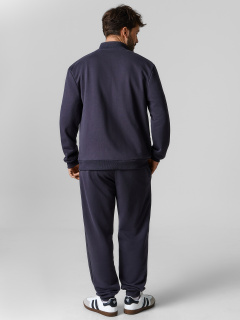 Брюки, толстовка Mark Formelle 191040/25-5492Ц-7(3) графит - фото 2