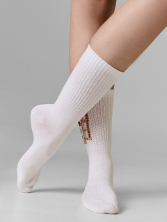 Носки Mark Formelle 217A-3590/263217A белый_3_рис.3590 - фото 1