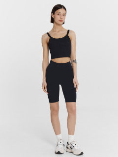 Шорты Mark Formelle 332324-1/25-41689Ц-5 черный - фото 3