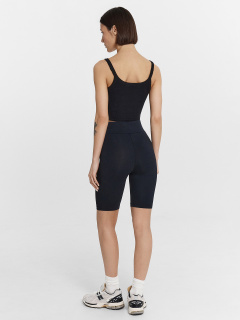 Шорты Mark Formelle 332324-1/25-41689Ц-5 черный - фото 5