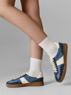 Носки Mark Formelle 337C-3585/26337C белый_рис.3585 - фото 4