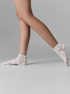 Носки Mark Formelle 367K-1582/22367K колибри_010Н_Сублимация_(с_двух_сторон) - фото 2