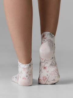 Носки Mark Formelle 367K-1582/22367K колибри_010Н_Сублимация_(с_двух_сторон) - фото 3