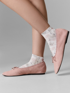 Носки Mark Formelle 367K-1582/22367K колибри_010Н_Сублимация_(с_двух_сторон) - фото 4