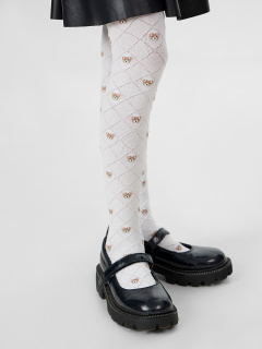 Колготки Mark Formelle 700K-3232/B2-25700K белый_рис.3232 - фото 1