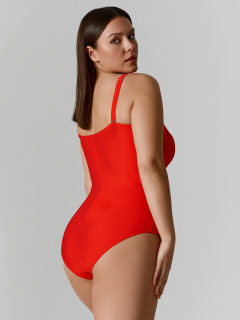 Купальник Mark Formelle 762223/25-39609Ц-10 красный - фото 2