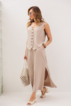 Жилет, юбка Fantazia Mod 4816 - фото 1