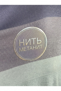 Джемпер Belange 2904 лиловый - фото 5