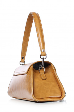 Сумка Galanteya 11325.25с1944к45 бежевый - фото 4