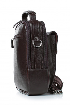 Сумка Galanteya 45919.25с1662к45 коричневый - фото 4