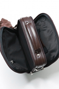 Сумка Galanteya 45919.25с1662к45 коричневый - фото 5