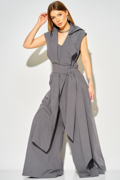 Комбинезон Laikony L-544 маренго - фото 1