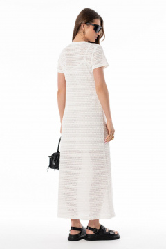 Платье SILVERSPICE S-5646 - фото 4