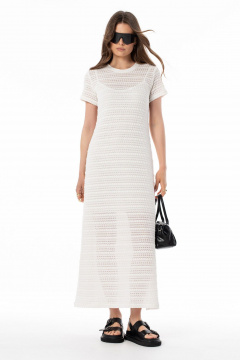 Платье SILVERSPICE S-5646 - фото 1