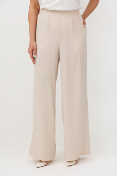 Брюки Панда 105860 бежевый - фото 3