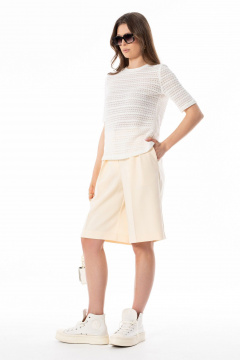 Джемпер SILVERSPICE S-7637 - фото 4