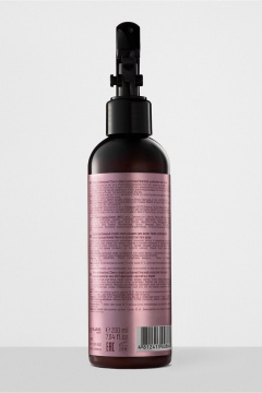  TaShe Cherry cloud perfumed thermal protection hair spray - фото 2