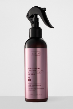  TaShe Cherry cloud perfumed thermal protection hair spray - фото 1