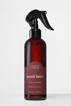  TaShe Moroccan Night - фото 1