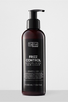  TaShe Frizz control disciplining hair cream - фото 1