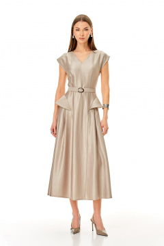 Платье N.O.W. 1682 - фото 1