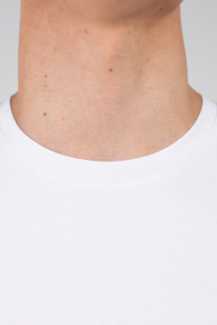 Футболка Купалинка 269201 белый - фото 2