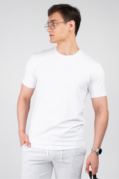 Футболка Купалинка 269201 белый - фото 1