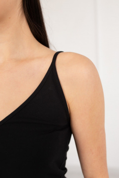 Футболка Купалинка 650525 черный - фото 3