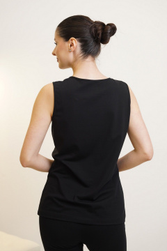 Футболка Купалинка 302141 черный - фото 2