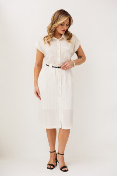 Платье Verita 2461 - фото 2