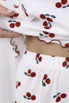 Футболка, шорты Купалинка 43800G - фото 5