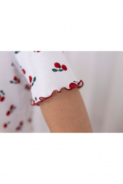 Футболка, шорты Купалинка 43900G - фото 4