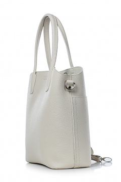 Сумка Galanteya 11824.25с2693к45 бежевый_св. - фото 4