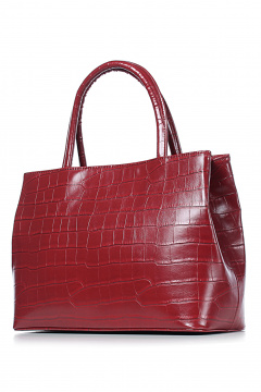 Сумка Galanteya 13224.25с3129к45 красный_т. - фото 1