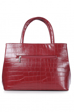 Сумка Galanteya 13224.25с3129к45 красный_т. - фото 3