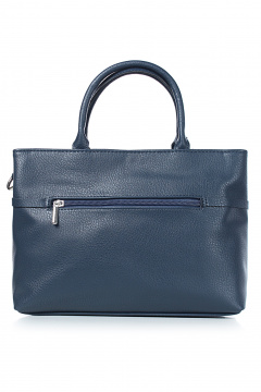 Сумка Galanteya 15025.25с1954к45 синий_т. - фото 3