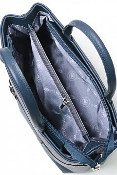 Сумка Galanteya 15025.25с1954к45 синий_т. - фото 5