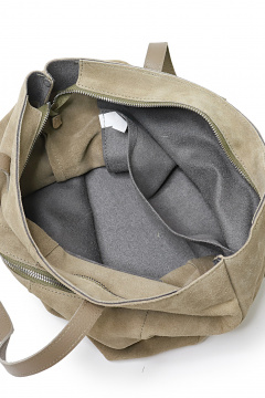 Сумка Galanteya 1725.26с1287к45 оливковый_св. - фото 5