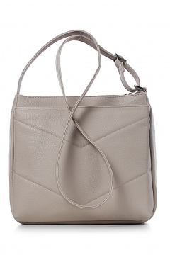 Сумка Galanteya 21724.25с1615к45 бежевый - фото 3