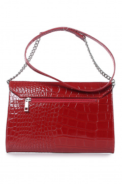 Сумка Galanteya 22719.25с3426к45 красн/коричн - фото 3