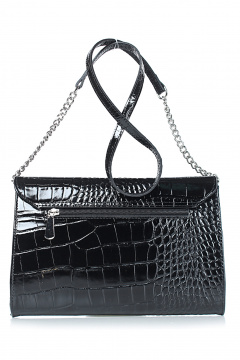 Сумка Galanteya 22719.25с3426к45 черный/серый - фото 3