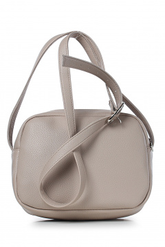 Сумка Galanteya 23024.25с1150к45 бежевый - фото 3