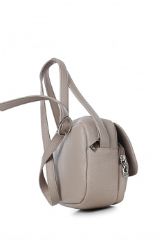 Сумка Galanteya 23024.25с1150к45 бежевый - фото 4