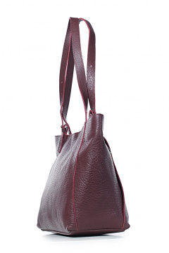 Сумка Galanteya 26825.26с343к45 сливовый - фото 4