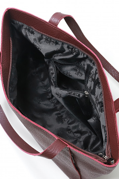 Сумка Galanteya 26825.26с343к45 сливовый - фото 5