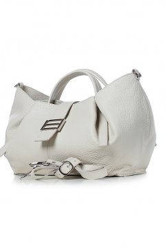 Сумка Galanteya 28025.26с6к45 молочный - фото 1