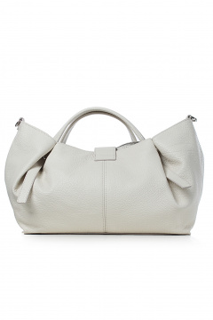 Сумка Galanteya 28025.26с6к45 молочный - фото 3