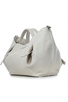 Сумка Galanteya 28025.26с6к45 молочный - фото 4