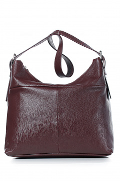 Сумка Galanteya 28325.26с1160к45 бордо - фото 2